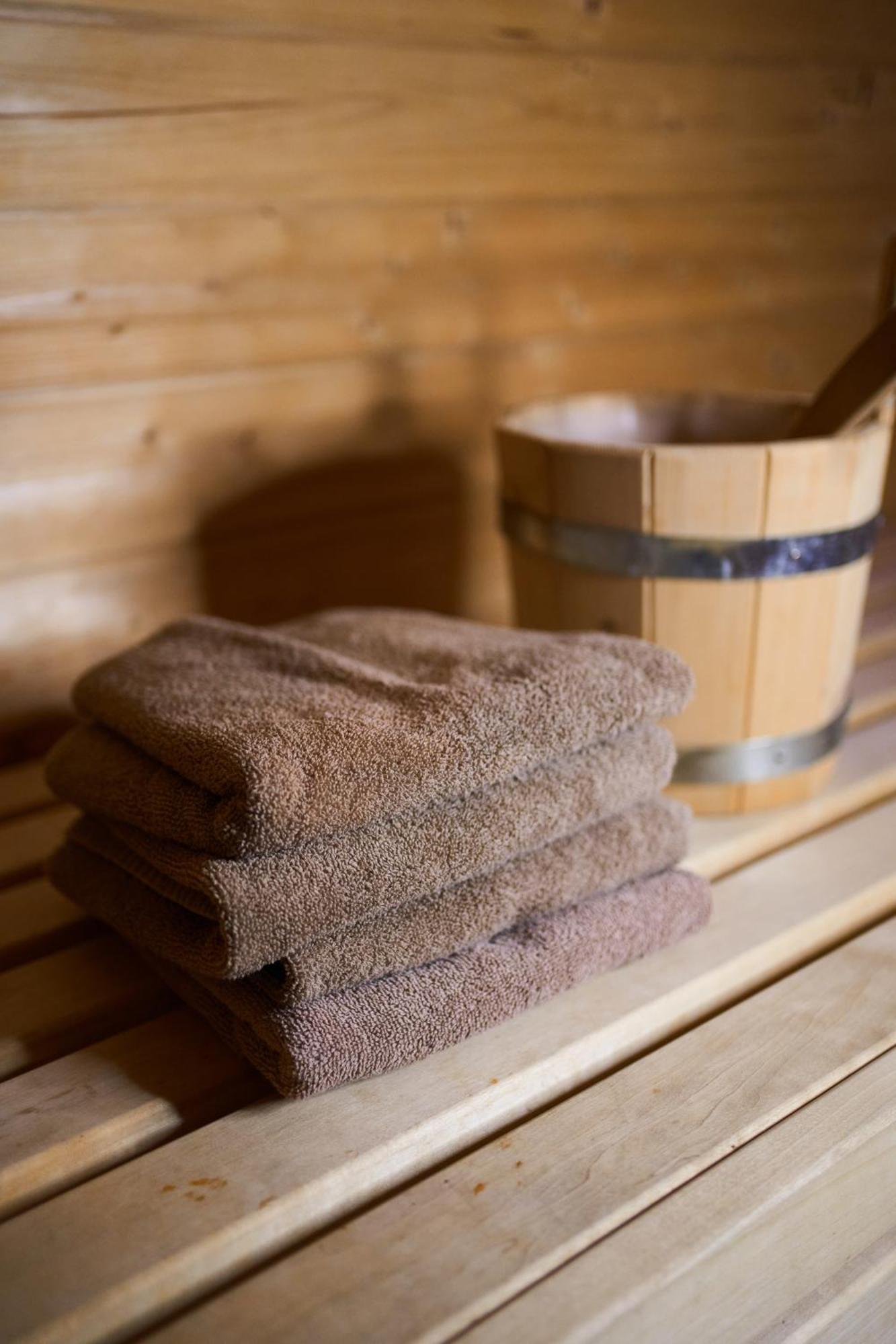 Galina'S Sauna-Spa! Baden-Baden Exterior photo